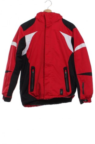 Geacă pentru copii pentru sporturi de iarnă Killtec, Mărime 12-13y/ 158-164 cm, Culoare Roșu, Preț 180,07 Lei