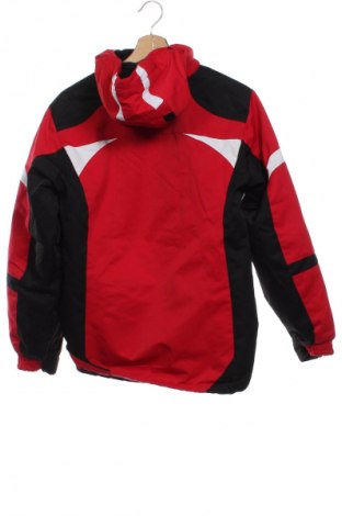 Geacă pentru copii pentru sporturi de iarnă Killtec, Mărime 12-13y/ 158-164 cm, Culoare Roșu, Preț 180,07 Lei