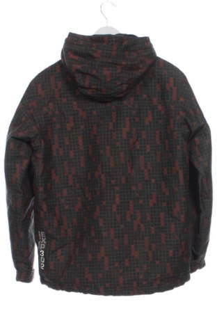 Детско яке за зимни спортове Killtec, Размер 12-13y/ 158-164 см, Цвят Многоцветен, Цена 68,02 лв.