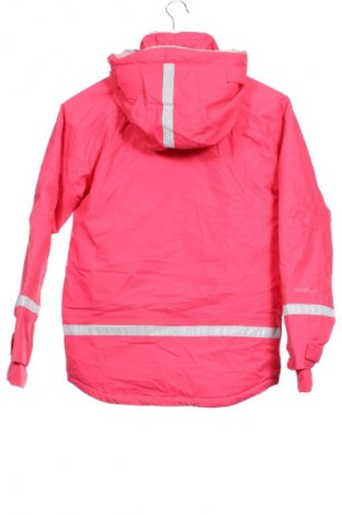 Dziecięca zimowa kurtka sportowa Lager 157, Rozmiar 10-11y/ 146-152 cm, Kolor Różowy, Cena 91,99 zł