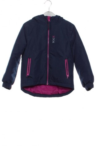 Detská bunda pre zimné športy Lupilu, Veľkosť 4-5y/ 110-116 cm, Farba Viacfarebná, Cena  30,00 €