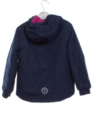 Detská bunda pre zimné športy Lupilu, Veľkosť 4-5y/ 110-116 cm, Farba Viacfarebná, Cena  30,00 €