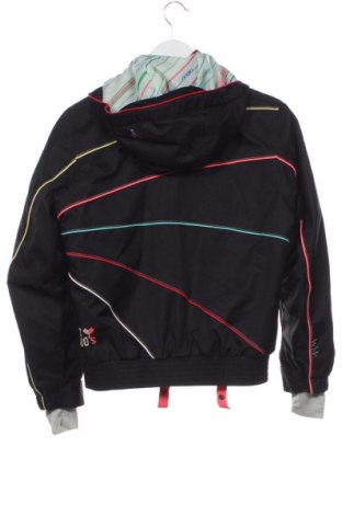 Kinderjacke für Wintersport O'neill, Größe 13-14y/ 164-168 cm, Farbe Schwarz, Preis € 34,78