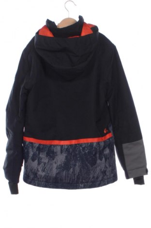 Gyerek dzseki téli sportokhoz Quiksilver, Méret 11-12y / 152-158 cm, Szín Sokszínű, Ár 12 400 Ft