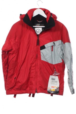 Geacă pentru copii pentru sporturi de iarnă Rossignol, Mărime 11-12y/ 152-158 cm, Culoare Multicolor, Preț 463,03 Lei