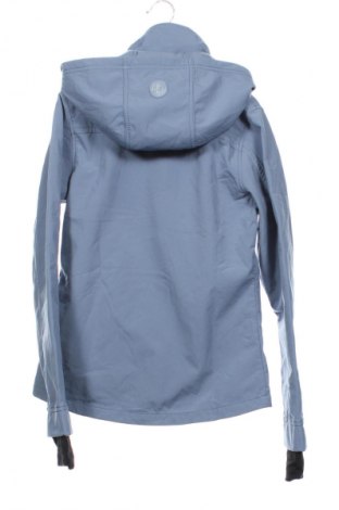 Gyerek dzseki téli sportokhoz S.Oliver, Méret 12-13y / 158-164 cm, Szín Szürke, Ár 14 959 Ft