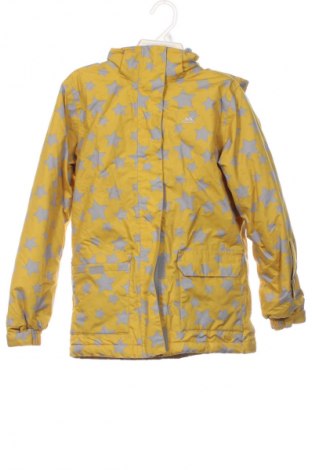 Dětská bunda pro zimní sporty  Trespass, Velikost 8-9y/ 134-140 cm, Barva Vícebarevné, Cena  861,00 Kč