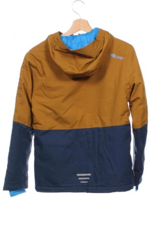 Detská bunda pre zimné športy Trollkids, Veľkosť 10-11y/ 146-152 cm, Farba Viacfarebná, Cena  85,95 €
