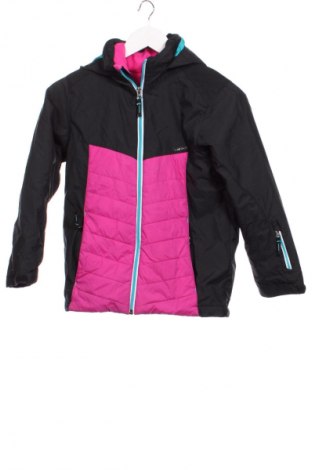 Dětská bunda pro zimní sporty  Wedze, Velikost 9-10y/ 140-146 cm, Barva Vícebarevné, Cena  736,00 Kč