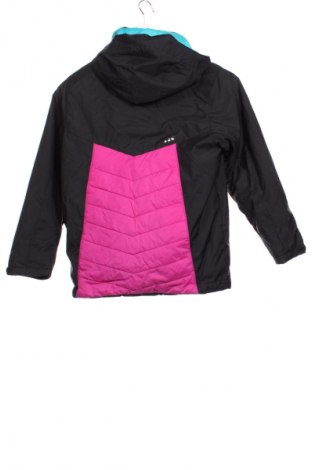 Dětská bunda pro zimní sporty  Wedze, Velikost 9-10y/ 140-146 cm, Barva Vícebarevné, Cena  736,00 Kč