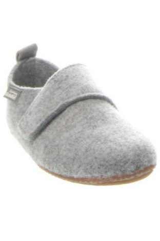 Pantoffeln Living Kitzbuhel, Größe 27, Farbe Grau, Preis € 72,99