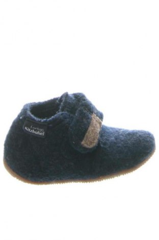 Pantoffeln Living Kitzbuhel, Größe 21, Farbe Blau, Preis 71,99 €