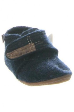 Pantoffeln Living Kitzbuhel, Größe 21, Farbe Blau, Preis 71,99 €