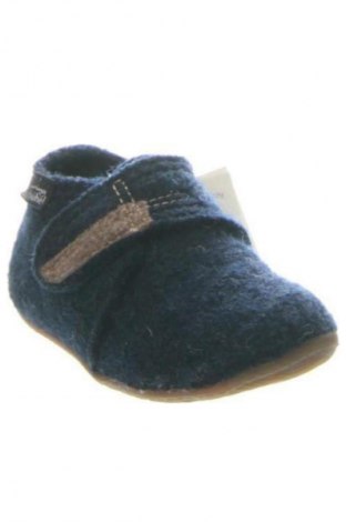 Παντόφλες Living Kitzbuhel, Μέγεθος 22, Χρώμα Μπλέ, Τιμή 66,99 €