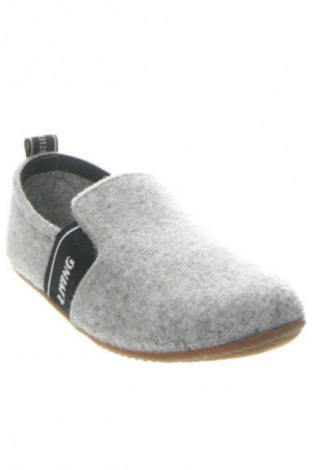 Papucs Living Kitzbuhel, Méret 32, Szín Szürke, Ár 20 099 Ft