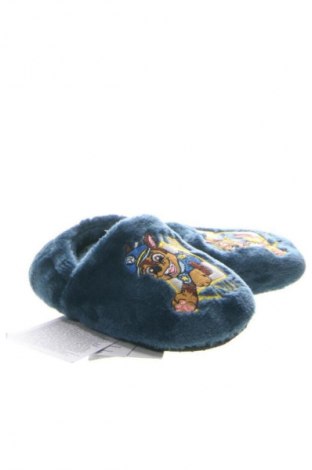 Pantofle Nickelodeon, Velikost 26, Barva Modrá, Cena  457,00 Kč