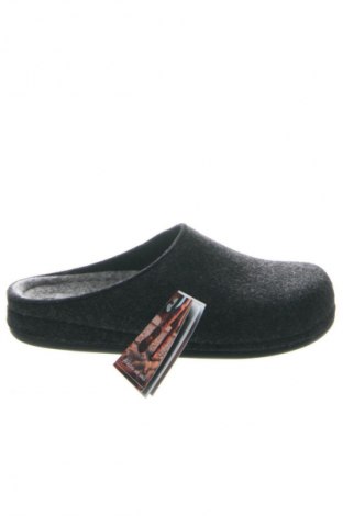 Παντόφλες Travelin', Μέγεθος 40, Χρώμα Μαύρο, Τιμή 75,99 €