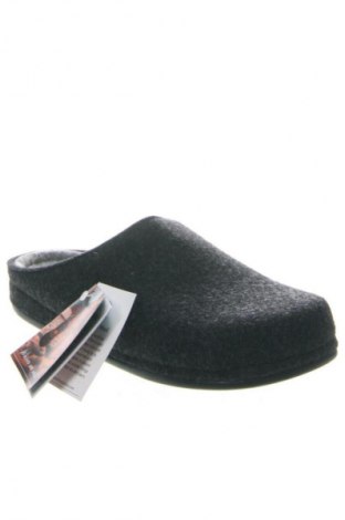 Παντόφλες Travelin', Μέγεθος 40, Χρώμα Μαύρο, Τιμή 75,99 €