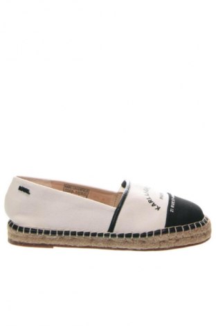 Espadrilky  Karl Lagerfeld, Veľkosť 39, Farba Viacfarebná, Cena  97,19 €