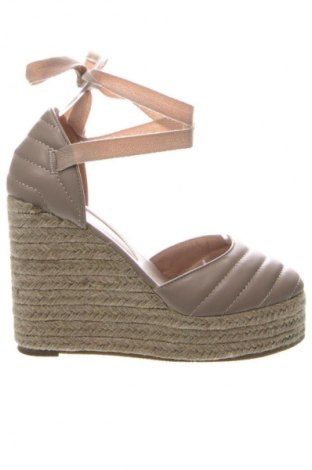 Espadrilles Lynne, Größe 39, Farbe Beige, Preis 32,00 €