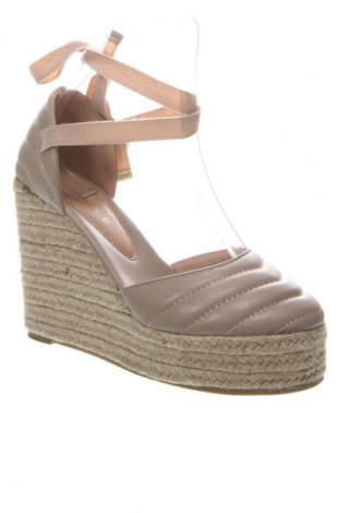 Espadrilles Lynne, Größe 39, Farbe Beige, Preis 32,00 €