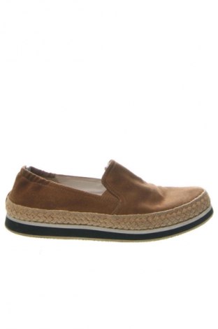 Espadrilles Prada, Größe 39, Farbe Braun, Preis € 318,16