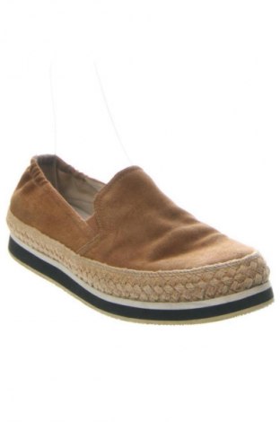 Espadrilles Prada, Größe 39, Farbe Braun, Preis € 318,16