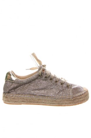 Espadrile Replay, Mărime 40, Culoare Auriu, Preț 368,42 Lei