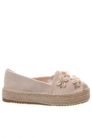 Espadrile Seastar, Mărime 38, Culoare Ecru, Preț 368,42 Lei