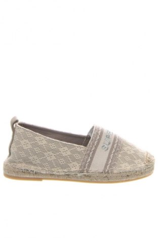 Espadrile Superdry, Mărime 37, Culoare Bej, Preț 139,99 Lei