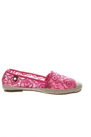 Espadrilky Tamaris, Velikost 42, Barva Růžová, Cena  975,00 Kč