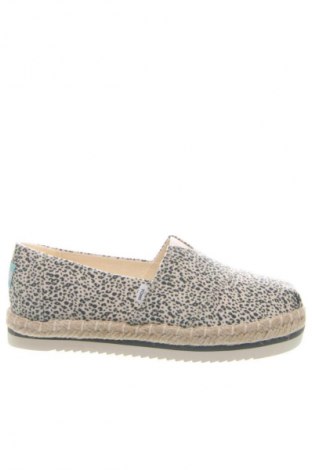 Espadrilles Toms, Größe 37, Farbe Mehrfarbig, Preis € 51,99