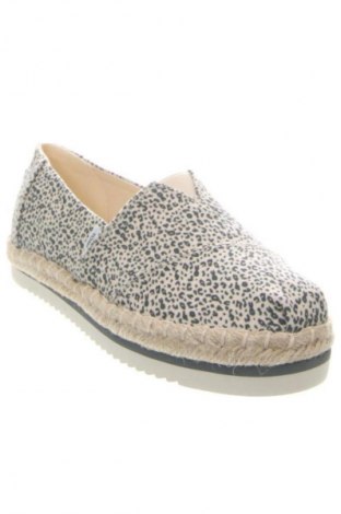 Espadrilles Toms, Größe 37, Farbe Mehrfarbig, Preis € 51,99