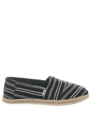 Espadrilky  Toms, Veľkosť 38, Farba Viacfarebná, Cena  37,95 €