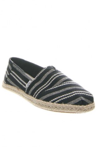 Espadrilky  Toms, Veľkosť 38, Farba Viacfarebná, Cena  37,95 €