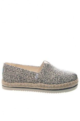 Espadrilles Toms, Größe 37, Farbe Mehrfarbig, Preis € 51,99