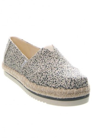 Espadrilles Toms, Größe 37, Farbe Mehrfarbig, Preis € 51,99