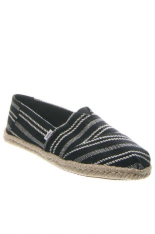 Espadrilles Toms, Größe 38, Farbe Mehrfarbig, Preis 51,99 €