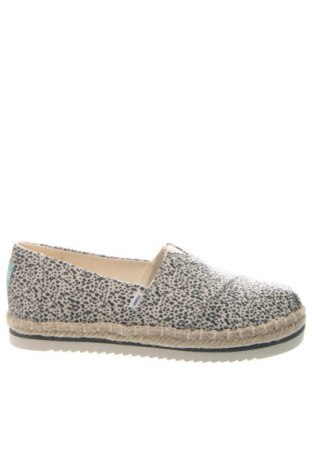 Espadrilky  Toms, Veľkosť 39, Farba Viacfarebná, Cena  46,95 €