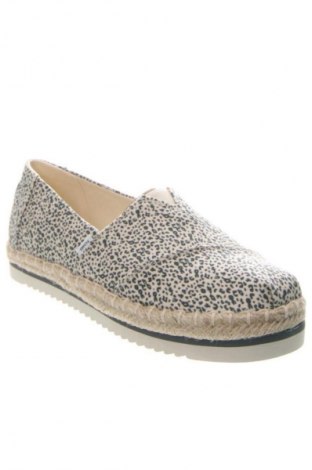 Espadrilky  Toms, Veľkosť 39, Farba Viacfarebná, Cena  46,95 €