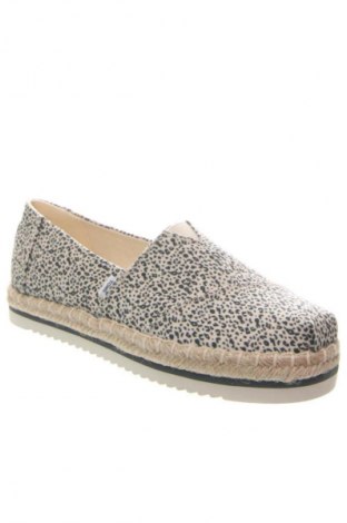 Еспадрили Toms, Размер 39, Цвят Многоцветен, Цена 77,99 лв.