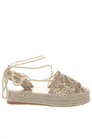 Espadrile Tulipano, Mărime 40, Culoare Multicolor, Preț 202,63 Lei