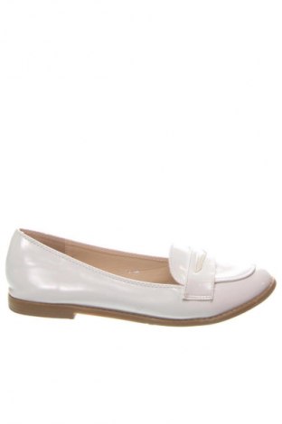Espadrilky  Unbranded, Veľkosť 39, Farba Biela, Cena  22,94 €