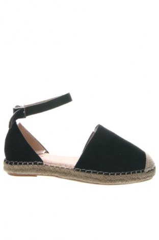 Espadrilles Unbranded, Größe 40, Farbe Schwarz, Preis € 22,94