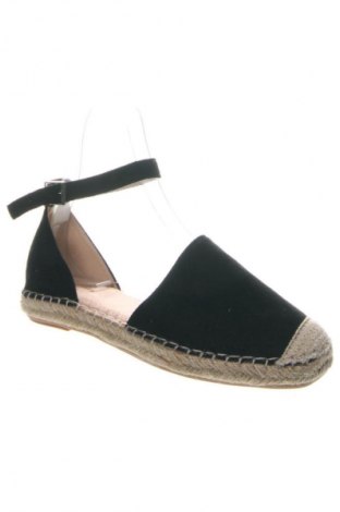 Espadrilles Unbranded, Größe 40, Farbe Schwarz, Preis € 22,94