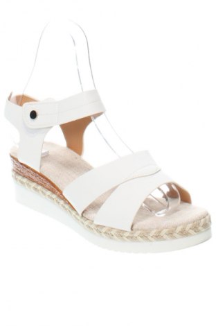 Espadrilky Unbranded, Velikost 40, Barva Bílá, Cena  569,00 Kč