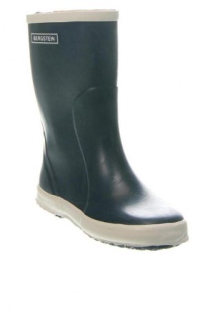 Гумени ботуши Bergstein, Μέγεθος 29, Χρώμα Μπλέ, Τιμή 23,99 €