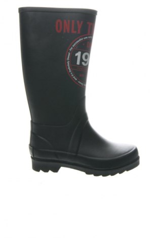 Гумени ботуши Diesel, Größe 38, Farbe Schwarz, Preis € 58,31