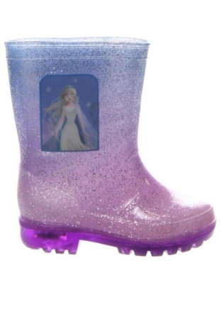 Гумени ботуши Disney, Rozmiar 26, Kolor Kolorowy, Cena 57,66 zł