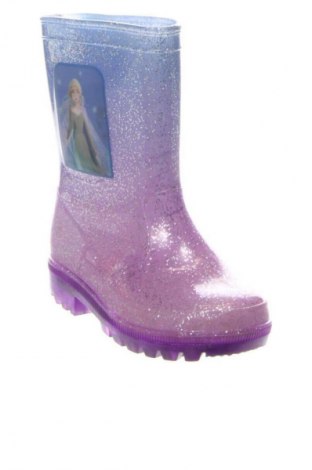 Гумени ботуши Disney, Rozmiar 26, Kolor Kolorowy, Cena 57,66 zł